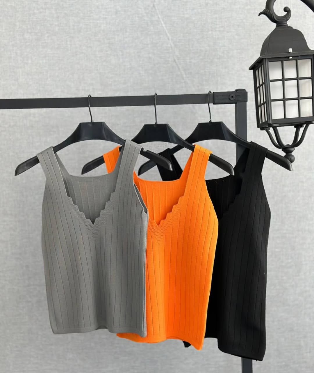 تاپ بافت پاییزه سایز فری ۳۸ تا ۴۶