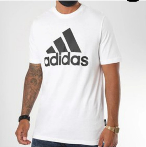 تیشرت آدیداس پنبه سوپر