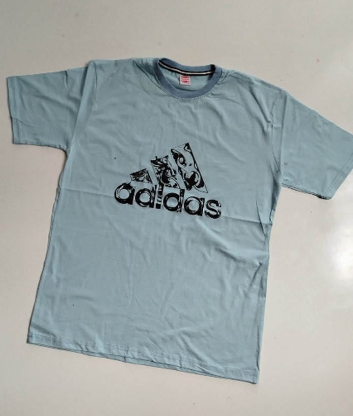 تیشرت آدیداس پنبه سوپر