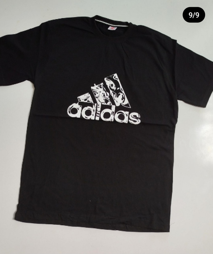 تیشرت ادیداس پنبه سوپر