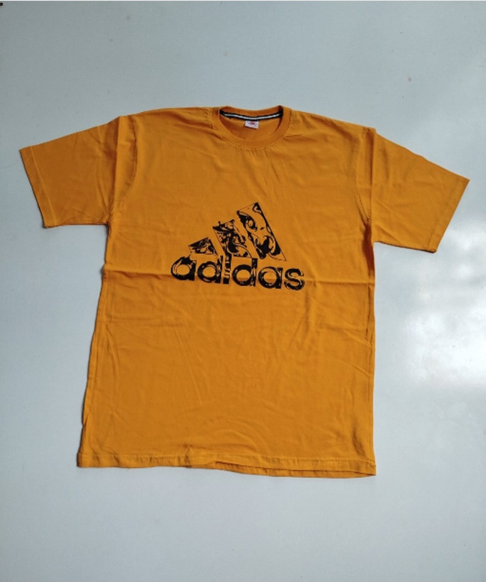 تیشرت ادیداس پنبه سوپر
