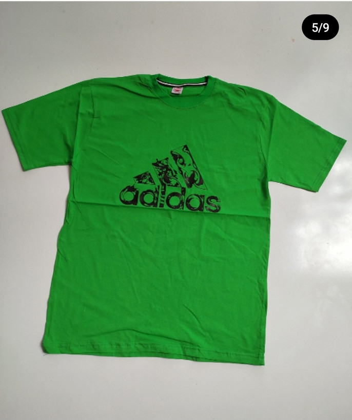 تیشرت آدیداس پنبه سوپر