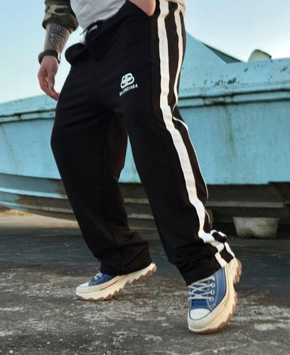 اسلش اسپورت بغل نوار