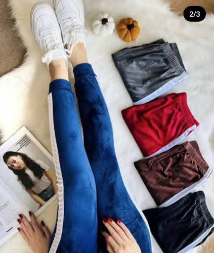 ساپورت مخمل نوار دار قواره دار